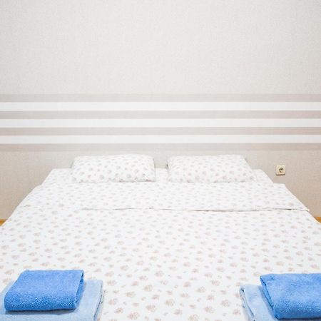 Downtown - Compact Low Cost Flat - 1St Floor Burgas Stad Buitenkant foto