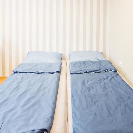 Downtown - Compact Low Cost Flat - 1St Floor Burgas Stad Buitenkant foto