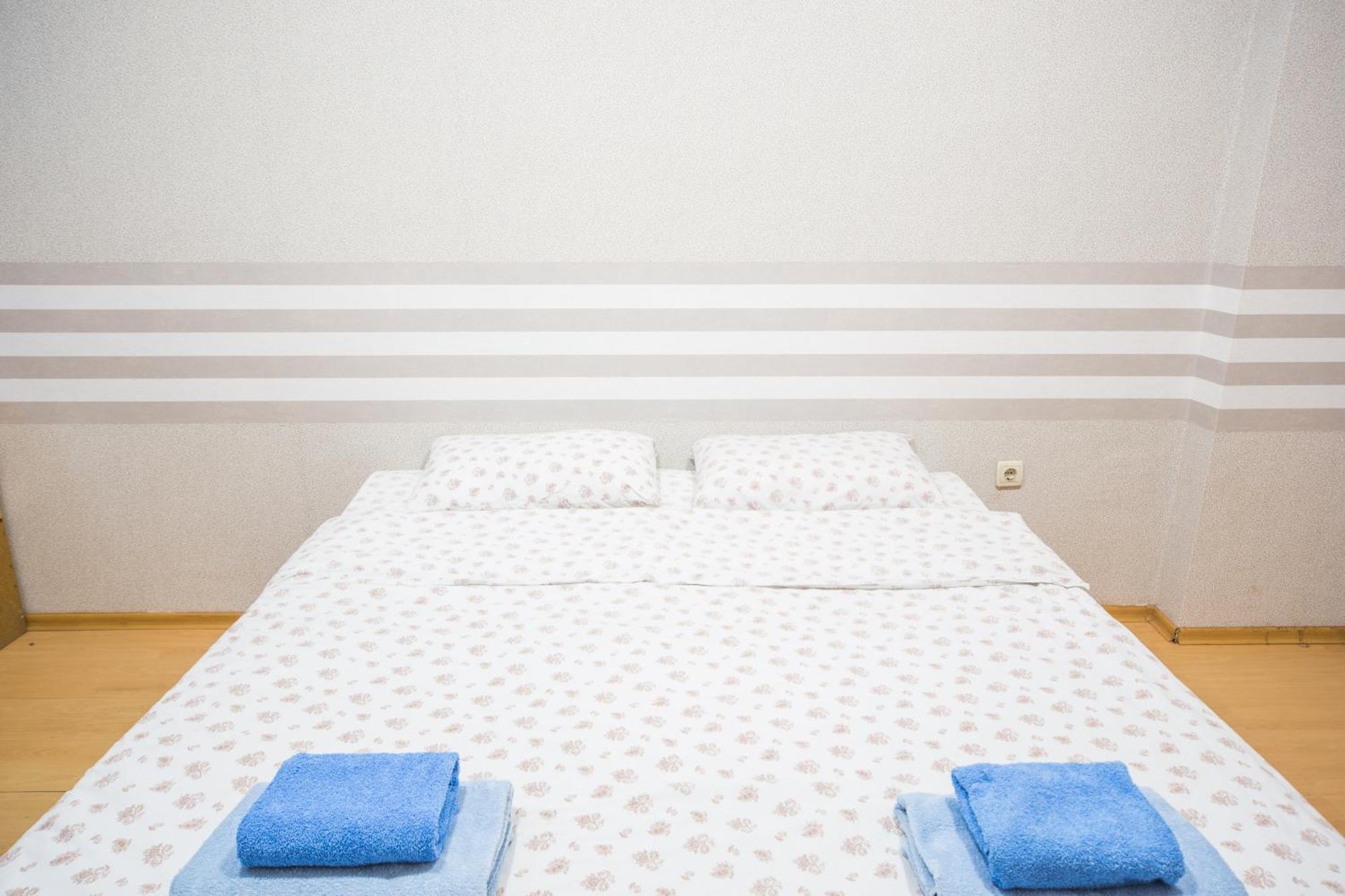 Downtown - Compact Low Cost Flat - 1St Floor Burgas Stad Buitenkant foto