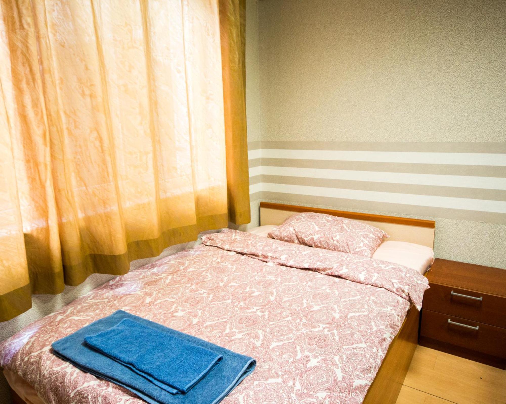 Downtown - Compact Low Cost Flat - 1St Floor Burgas Stad Buitenkant foto