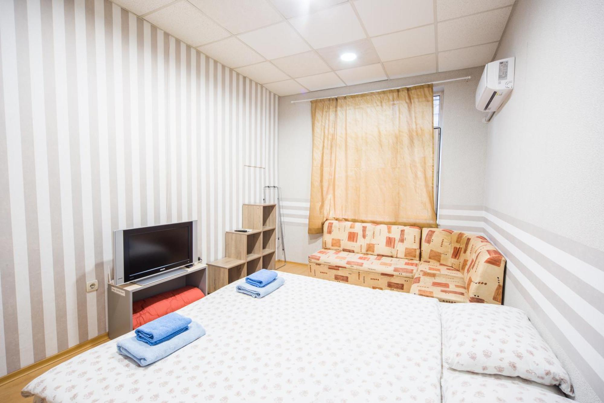 Downtown - Compact Low Cost Flat - 1St Floor Burgas Stad Buitenkant foto