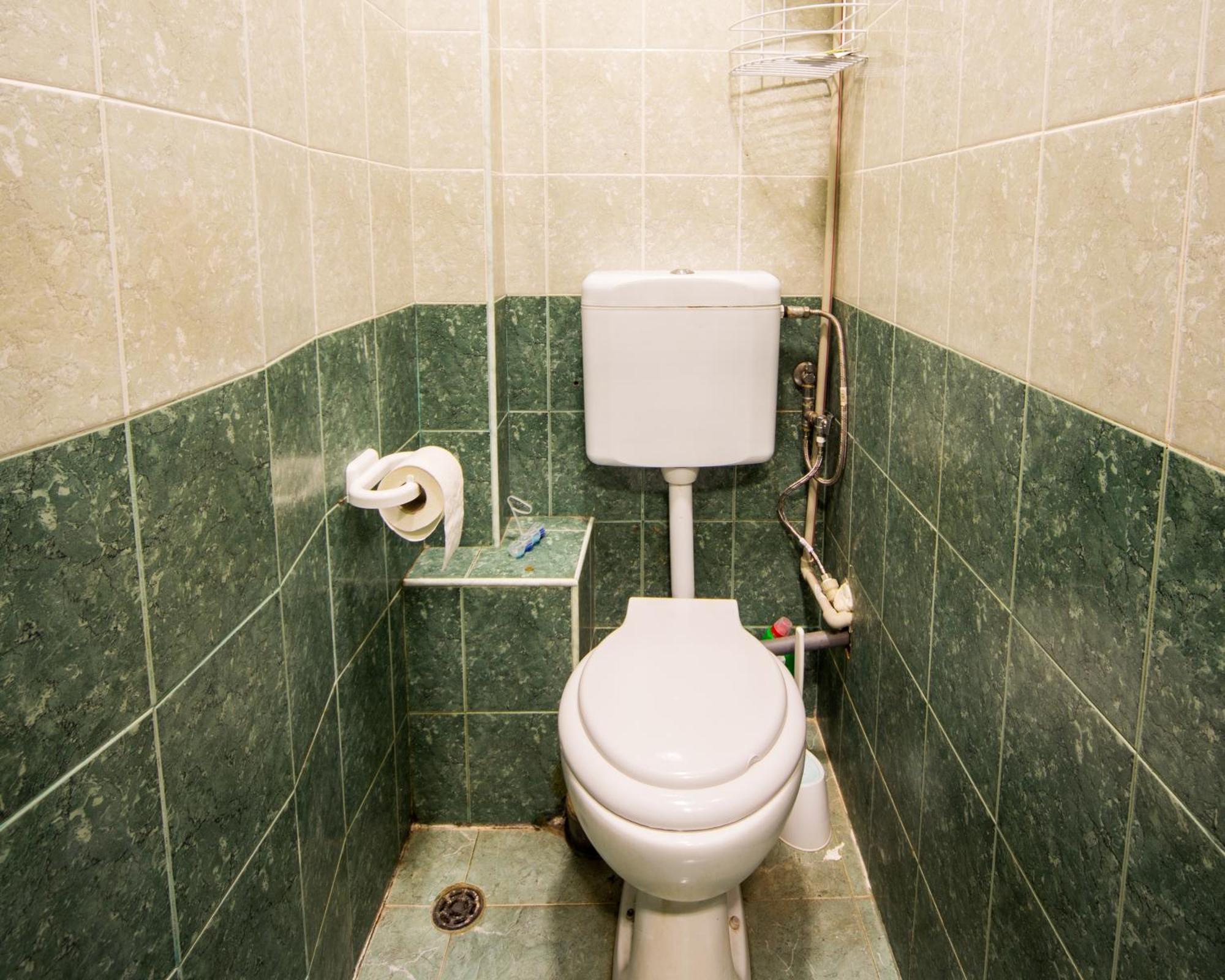 Downtown - Compact Low Cost Flat - 1St Floor Burgas Stad Buitenkant foto